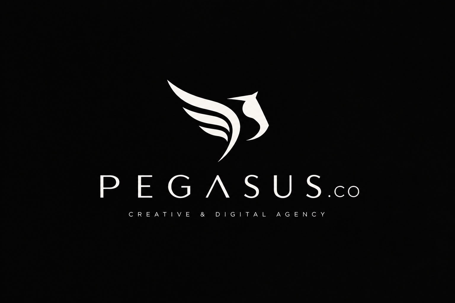 Pegasus.co logo